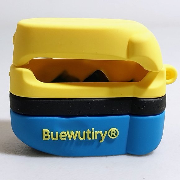 Minion Airpod Case 2nd Generation NEW #P10 - Picture 3 of 10